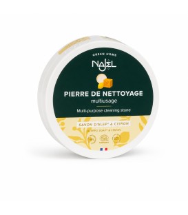 Kamień Czyszczący z Białą Glinką Najel WHITE CLAY STONE 300g - zdjęcie produktu