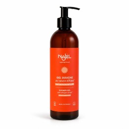 Żel pod Prysznic Aleppo Tiare ALEP SOAP SHOWER 500ml Najel - zdjęcie produktu