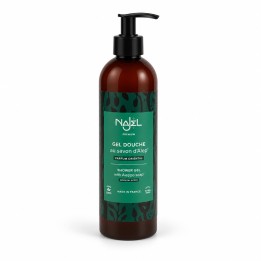 Żel pod Prysznic Aleppo Oriental ALEP SOAP SHOWER 500ml Najel - zdjęcie produktu