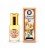 Perfumy w Olejku Roll On Indian Summer bez Alkoholu 5ml Song of India - miniatura 1