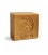 Mydło Aleppo 12% luzem ZERO WASTE SAVON ALEPP 180g Najel - miniatura 1