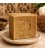 Mydło Aleppo 12% luzem ZERO WASTE SAVON ALEPP 180g Najel - miniatura 2