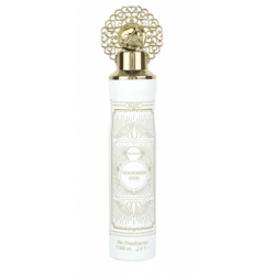 Odświeżacz Powietrza Goodness Oud White Blanc NUSUK FRESHENER 300ml