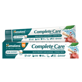 Himalaya Complete Care 75ml - zdjęcie produktu