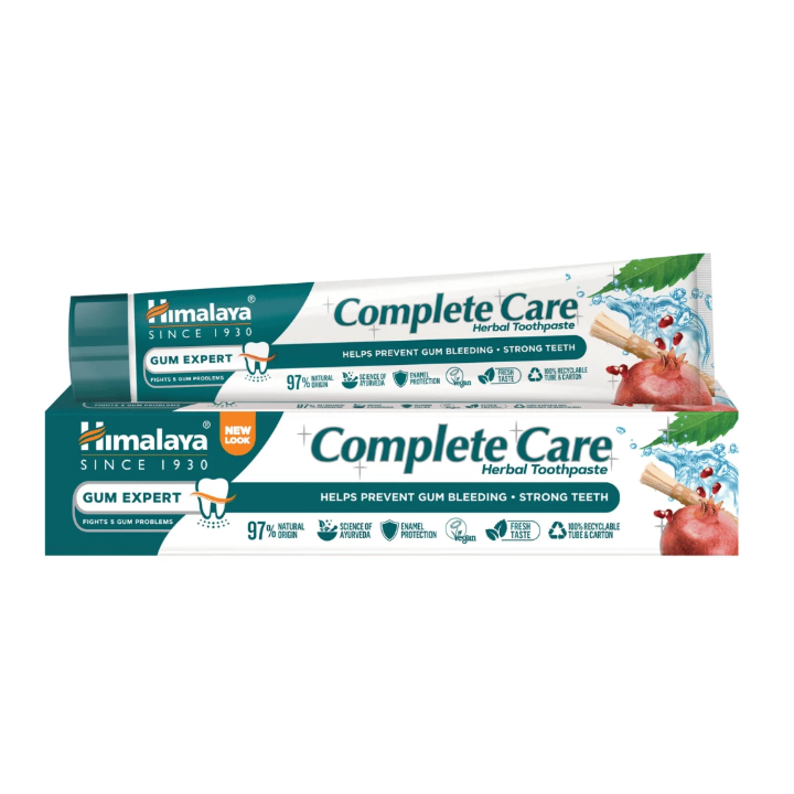 Himalaya Complete Care 75ml - zdjęcie produktu