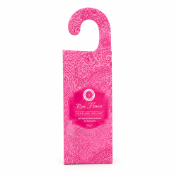 Wisząca saszetka zapachowa Różana 20 g Little Pleasures Potpourri