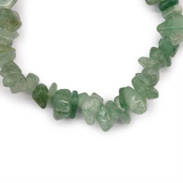 Chipstone Bracelet - Jade - zdjęcie produktu