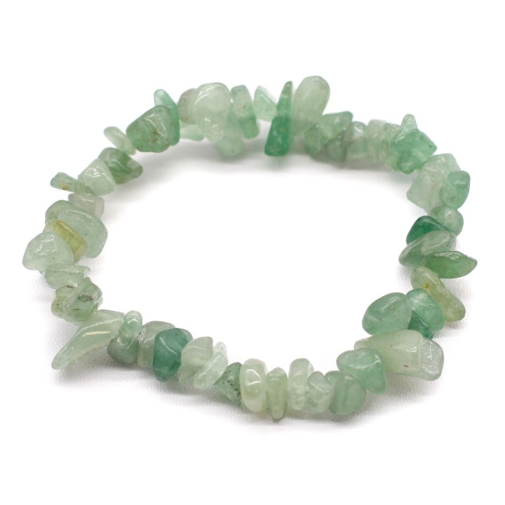 Chipstone Bracelet - Jade - zdjęcie produktu