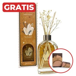 Dyfuzor Zapachowy Celestial Magic z Patyczkami REED DIFFUSER 120ml + gratis stożki