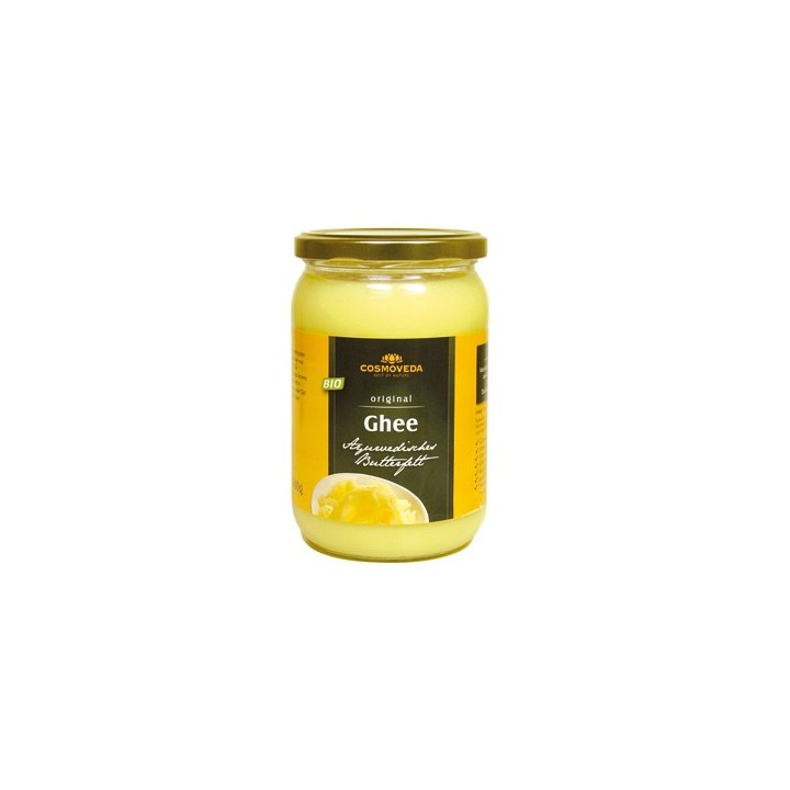 BIO Ghee 500g