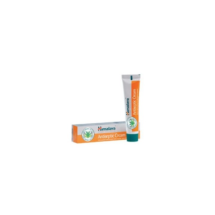 Himalaya krem antyseptyczny (Antiseptic Cream) 20g