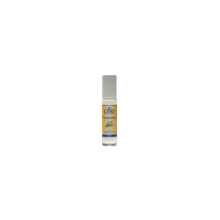 Olejek z drzewa herbacianego CMD Pickelroller, 10 ml