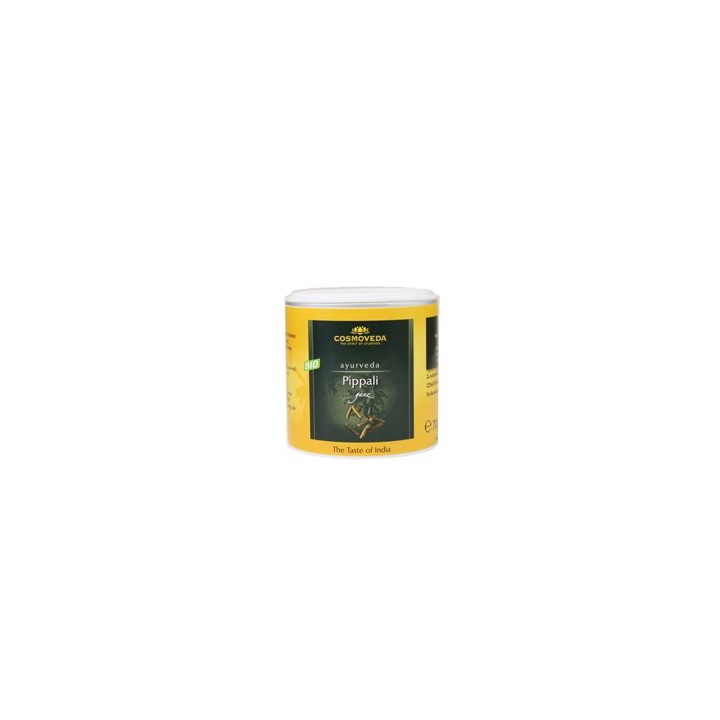 Organic Pippali whole 100g