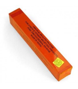 Tara Healing Tibetan Incense, approx. 19 sticks