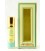 Olejek perfumowany na 5 czakrę THROAT 8 ml Song of India