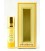 Olejek perfumowany na 3 czakrę SOLAR 8 ml Song of India