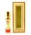 Olejek perfumowany na 1 czakrę ROOT 8 ml  Song of India