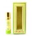 Olejek perfumowany na 4 czakrę HEART 8 ml Song of India
