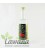 Woda różana BIO  250ml Cosmoveda