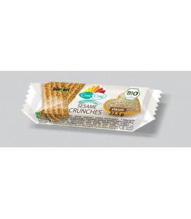 SEZAMKI CLASSIC BIO 22,5 g - CROC-CRAC (BIOVERI)