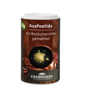 Asafoetida BIO 30g Cosmoveda