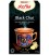 Herbata Czarna Black Chai z Imbirem i Cynamonem BIO 17 torebek  YOGI TEA