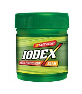 Maść IODEX 40 g