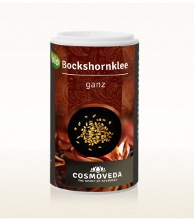 Organic Fenugreek whole 40g