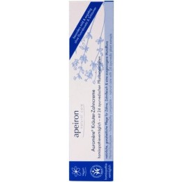 Pasta do Zębów Ziołowa Classic, 75 ml Auromere - aż 24 ajurwedyjskie ekstrakty ziół!