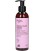 Liquid Aleppo soap with Organic Damascus rose water - 6.7 fl.oz
