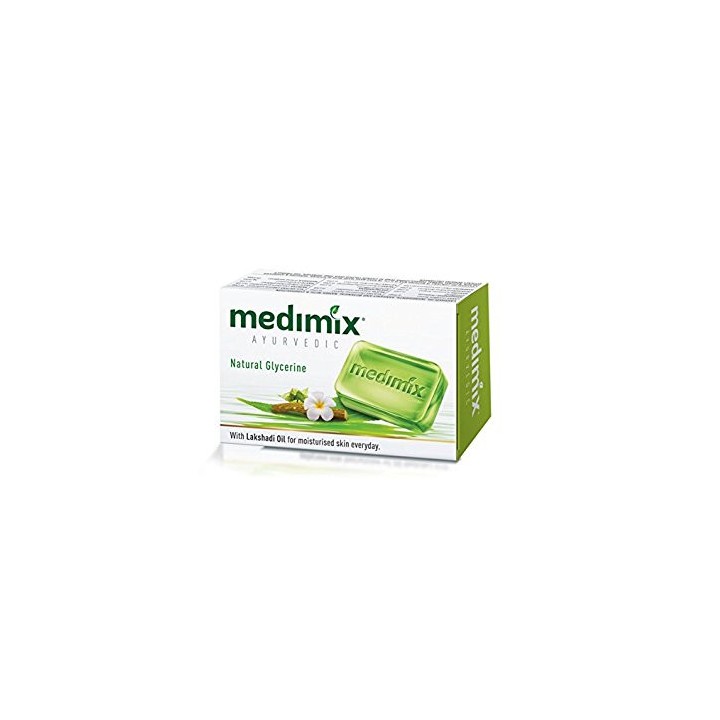 Mydełko Nawilżające Do Skóry Suchej 125 g Medimix