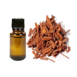 Olejek eteryczny Drewno Sandałowe (100% Album Santalum) 10ml