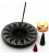 Sun Black Soapstone Multipurpose Burner IBS8938
