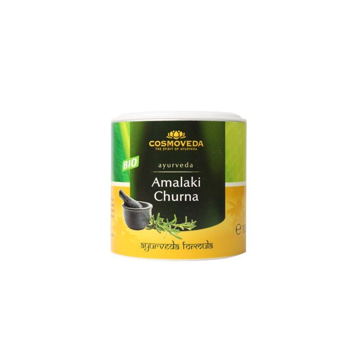 EKO Amalaki Churna 100g