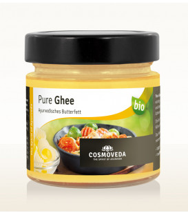 Ghee bio 150g Cosmoveda