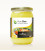 BIO Ghee - masło klarowane 500g Cosmoveda - do smażenia w wysokiej temperaturze