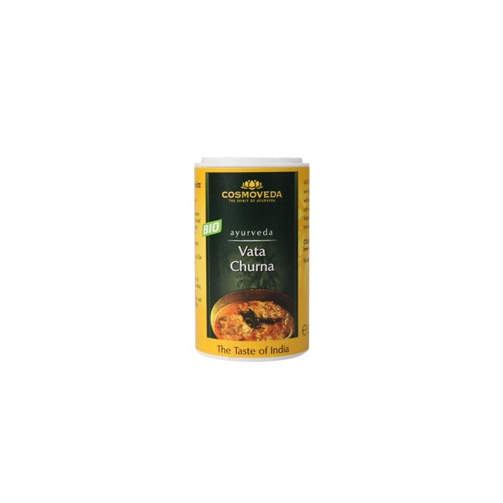 EKO Vata Churna  25g Cosmoveda