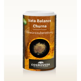 EKO Vata Balance Churna 25g Cosmoveda