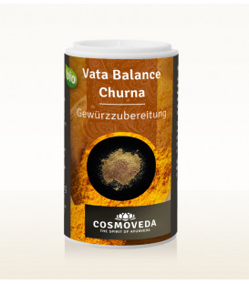 EKO Vata Balance Churna 25g Cosmoveda
