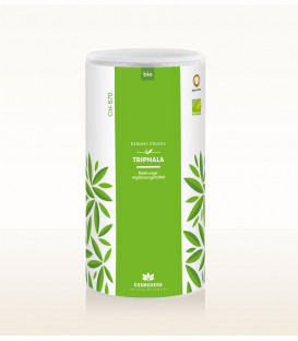 EKO Triphala Churna - oczyszczanie jelit 500g Cosmoveda