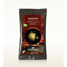 ASAFETYDA (asafetida) BIO 10g Cosmoveda