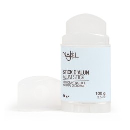  AŁUN POTASOWY SZTYFT (nie uwalnia aluminium), 100g, Najel