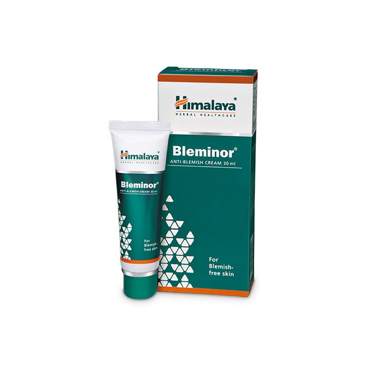 Bleminor Himalaya 30g krem na przebarwienia skóry
