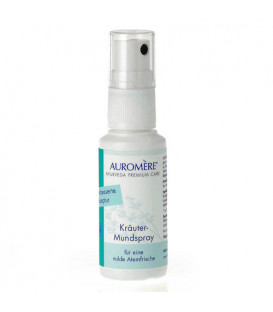 Auromère herbal Oral Spray, 30 ml