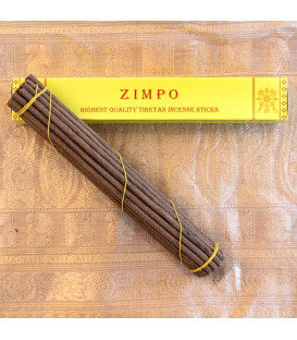 Kadzidła Tybetańskie Zimpo 27 sztuk