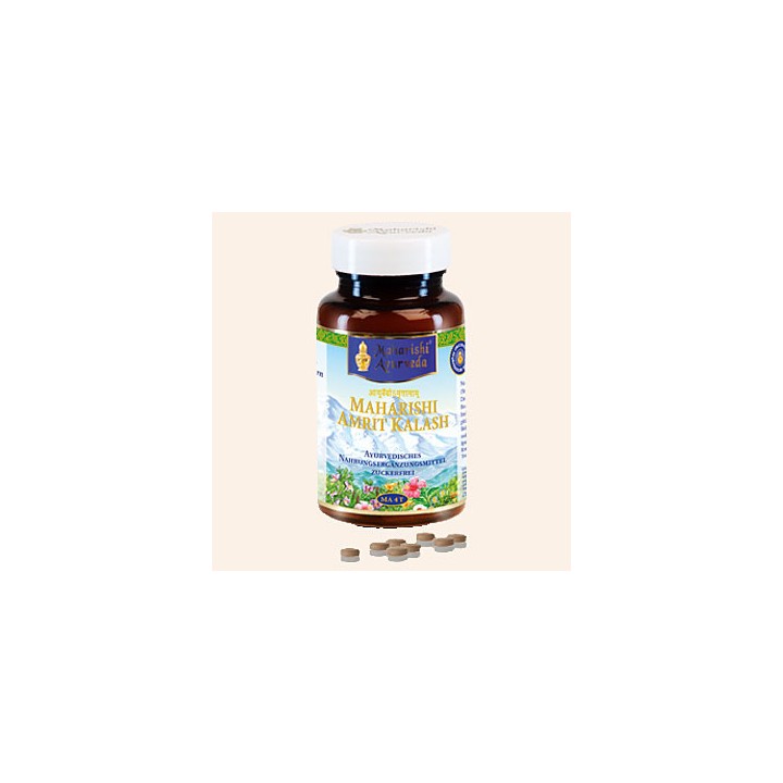 Amrit Kalash MA 4T, 60 tablets (60 g)