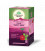 Herbata SWEET ROSE 18 torebek Organic India - redukuje skutki stresu