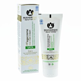 Vata skin care cream Maharishi, 75 ml