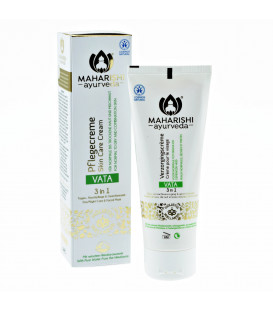 Vata skin care cream Maharishi, 75 ml
