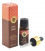 10 ml. Essential Oil Blend in Amber Glass Bottle with Golden Dropper Love notes, Destress Free EOBL10